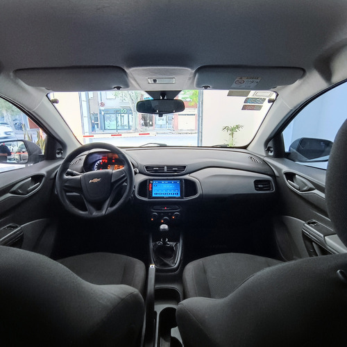 Chevrolet Onix 1.4 Joy Ls 98cv