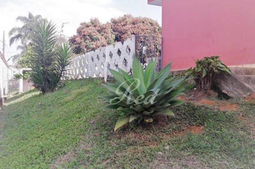 Chácara Com 8 Dormitórios, 3000 M² - Venda Por R$ 2.000.000,00 Ou Aluguel Por R$ 10.000,00/mês - Chácara Estância Paulista - Suzano/sp - Ch0034