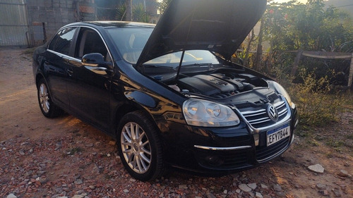 Volkswagen Jetta 2008 2.5 4p