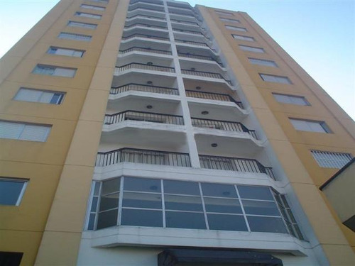 Imagem 12 de 20 de Apto Na Vila Matilde Com 2 Dorms, 1 Vaga, 60m² - Ap14493