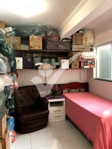 Imagem 22 de 30 de Casa À Venda Em Jardim Textil - Ca002728