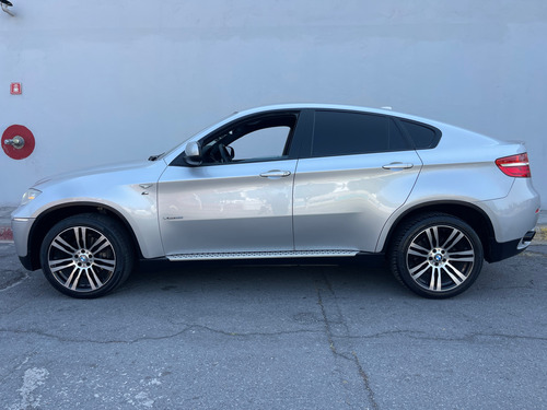 BMW X6 3.0 Xdrive 35ia M Performance At