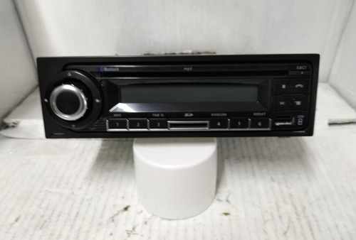 Estéreo Vw Polo Lupo Gol Caribe Combi Vocho Bluetooth (Usado)