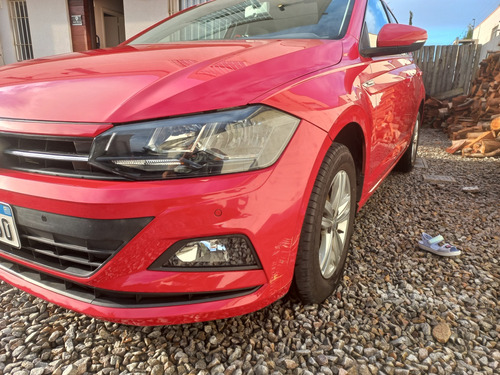 Volkswagen Polo 1.6 Msi 5p Comfortline