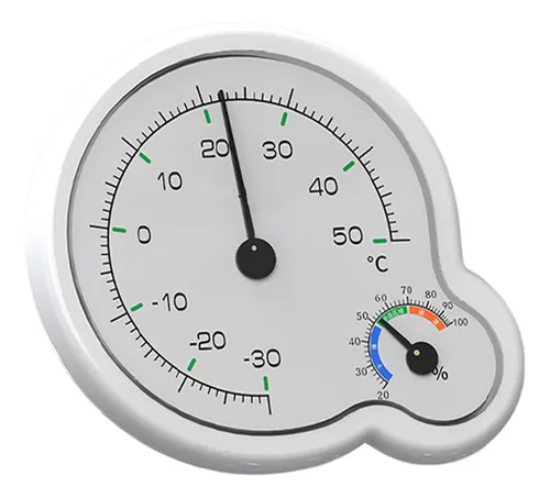comprar Sensor De Temperatura Y Humedad Termógrafo Con Humedad Termó