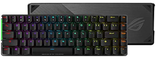 Asus Rog Falchion Wireless 65% Teclado Mecánico Para Juegos 