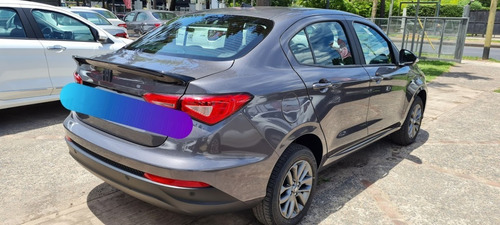 Fiat Cronos Drive S-desing L 2021 Patentado Seminuevo G