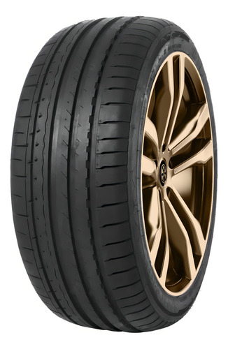 Llanta 225/40r18 92w Atlas Sport Green Índice De Velocidad W