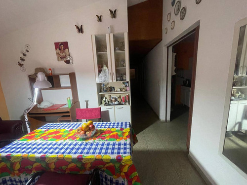 Venta Casa 3 Dormitorios Río Cuarto Con Galpón