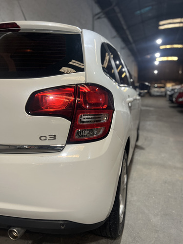 Citroën C3 1.6 Vti 115 Shine