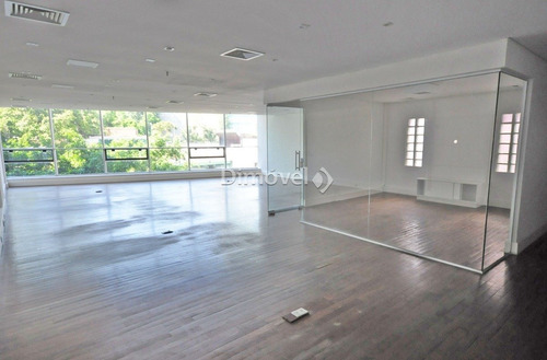 Imagem 7 de 15 de Sala Comercial - Centro Historico - Ref: 24457 - V-24457