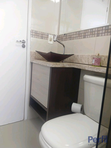 Imagem 7 de 15 de Apartamentos - 2 Dormitórios - 2698