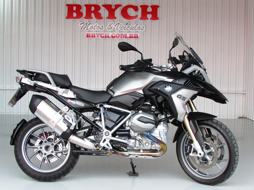 Bmw R 1200 Gs Sport Abs