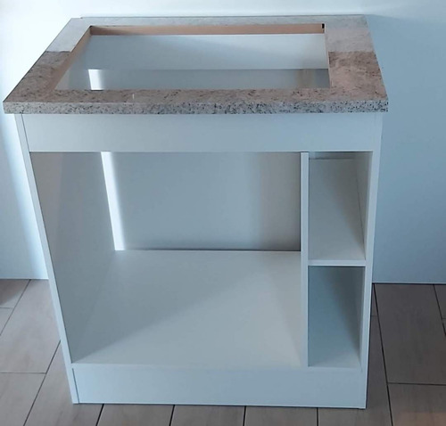 Mueble Para Horno Y Encimera