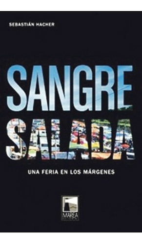 Sangre Salada - Sebastian  Hacher