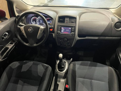 Imagen 4 de 14 de Amaya Nissan Note Advance