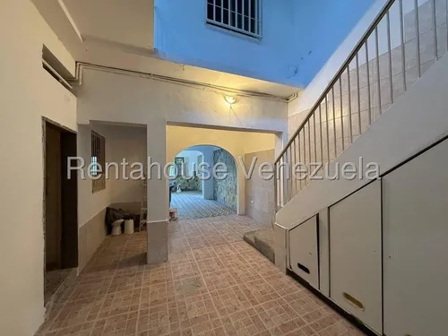 Casa En Venta - Cg 23-20700