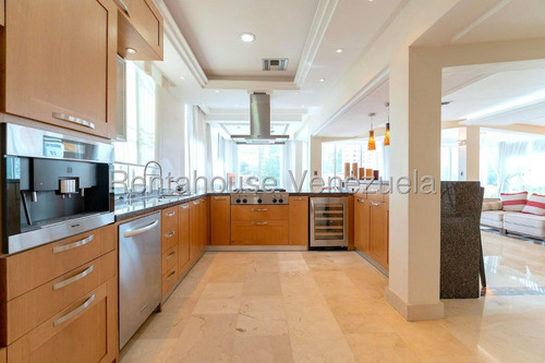 Sq Casa En Venta En Santa Fe Norte D25-22473s
