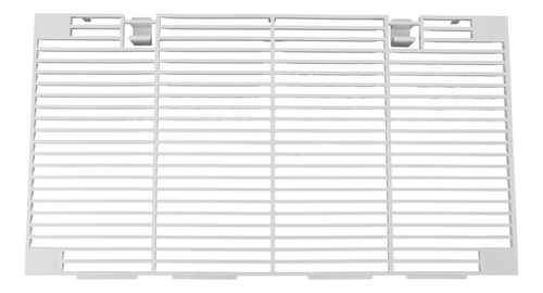 Cubierta De Ventilación Rv Ac Duted Grille Abs Resistente A