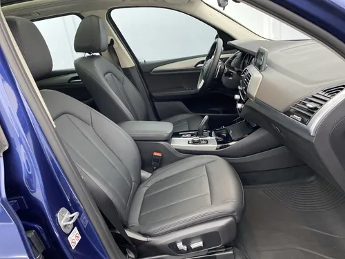 BMW X3 2.0 Xdrive30i