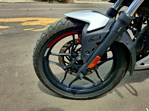 Pulsar N160 2024
