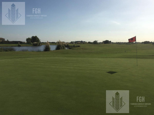 Terreno - El Canton - Golf