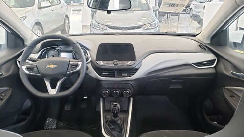 Onix Plus 1.0t Premier I Gl
