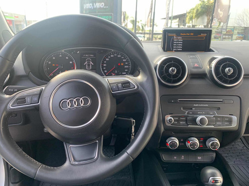 Audi A1 1.4 Tfsi Stronic 125cv 2018
