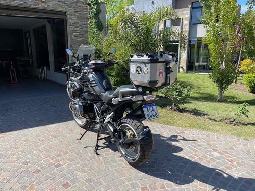 Bmw R1200 Gs Exclusive