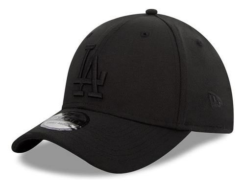 Gorra New Era Original | 39thirty Cerrada | Angeles Dodgers