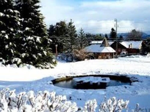 Alquilo Tiempo Compartido Bariloche Rupu Pehuen Semana Dueño