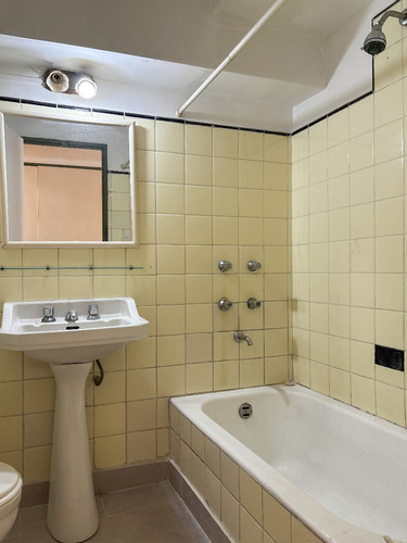 Hermoso Departamento 2 Ambientes En Alquiler En San Telmo