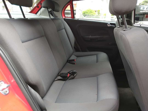 Volkswagen Gol 1.0 (g5) (flex) 2010