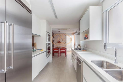 Apartamento Com 3 Dormitório(s) Localizado(a) No Bairro Itaim Bibi Em São Paulo / São Paulo - 3204:906616