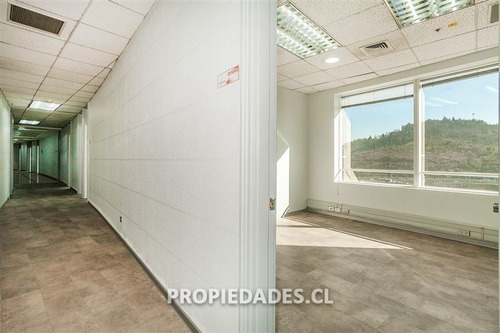 Imagen 7 de 12 de Oficina En Arriendo En Las Condes