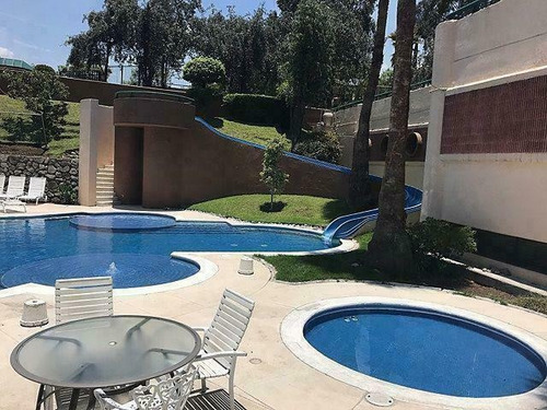 Imagen 15 de 16 de Departamento En Venta En Lomas Country