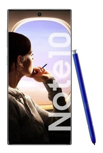 Samsung Galaxy Note10 256 Gb Aura Glow 8 Gb Ram (Reacondicionado)