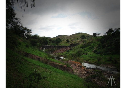 Remate Hacienda Manantiales De Allende