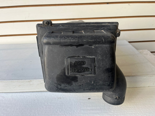 Caja Filtro Peugeot 206 98-09 (Usado)
