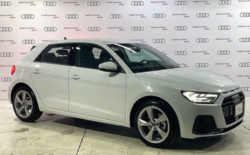 Audi A1 Sportback 1.5 35 Tfsi Ego