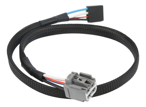 Arnés De Cableado Del Controlador De Frenos De Remolque, Con
