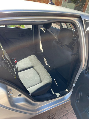Imagen 13 de 25 de Renault Clio