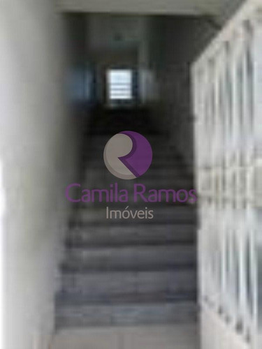 Sobrado Residencial À Venda, Centro De Suzano/sp. - So0189 - 68322245