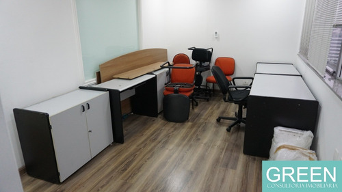 Comercial/industrial - Ref: Sa00496