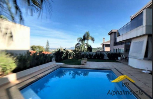 Imagem 4 de 28 de Casa A Venda No Bairro Alphaville Em Santana De Parnaíba - - Vpr10-59-1