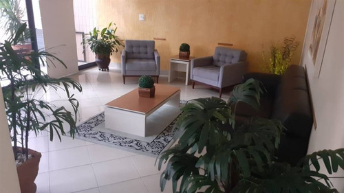 Imagem 5 de 29 de Apartamento 2 Dormitorios Sendo 1 Suite 200 Metros Do Mar. - And616