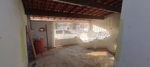 Imagem 7 de 7 de Casa Com 2 Dormitórios À Venda, 60 M² Por R$ 212.000,00 - Campos De São José - São José Dos Campos/sp - Ca1414