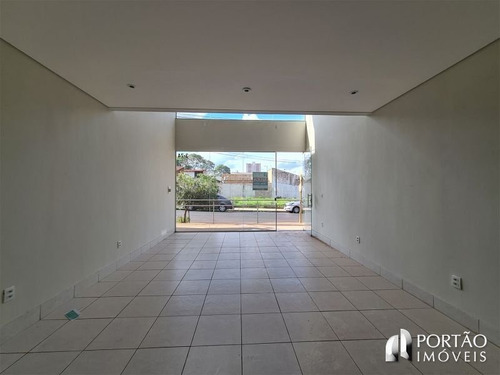 Imagem 2 de 12 de Loja/ponto Comercial Para Locação - Jd. Marambá, Bauru-sp - 5277