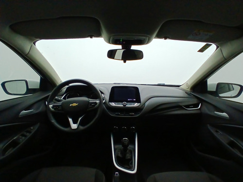 Chevrolet Onix 1.0 TURBO FLEX PLUS LTZ MANUAL