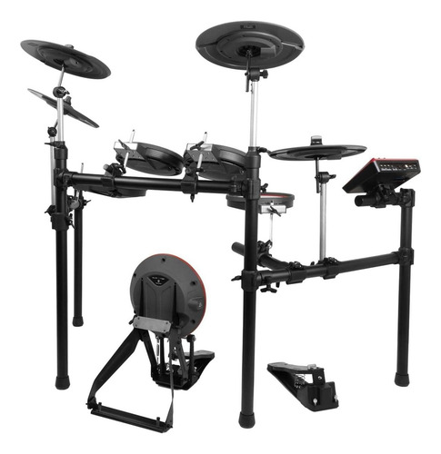 Batería Electrónica Mercury-rd Drumco (Usado)